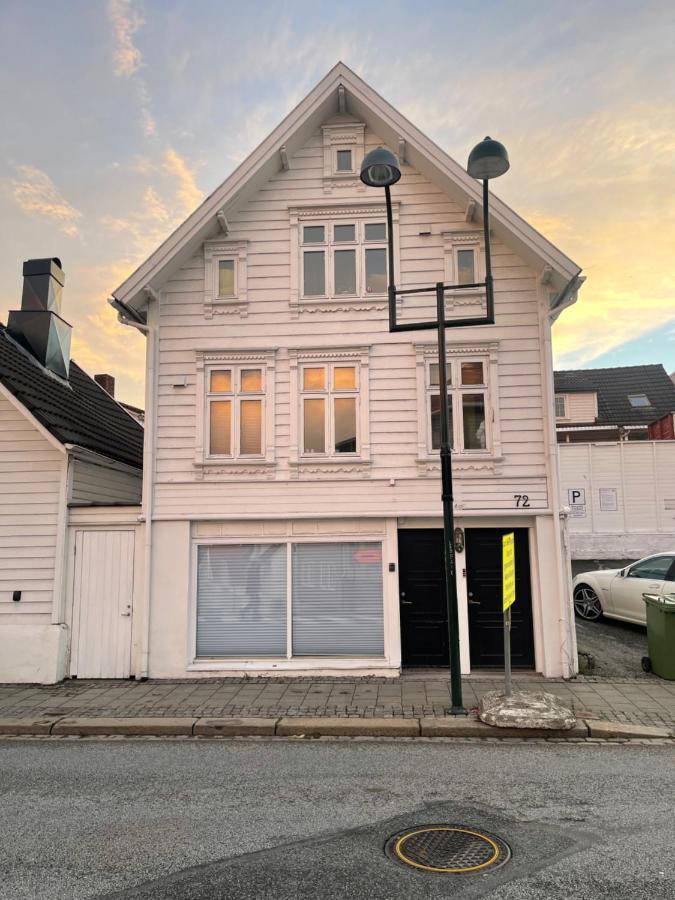 The Black Door. Stavanger Extérieur photo