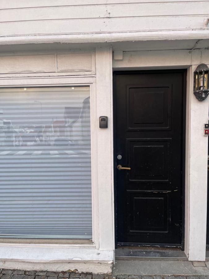 The Black Door. Stavanger Extérieur photo