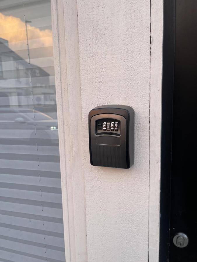 The Black Door. Stavanger Extérieur photo